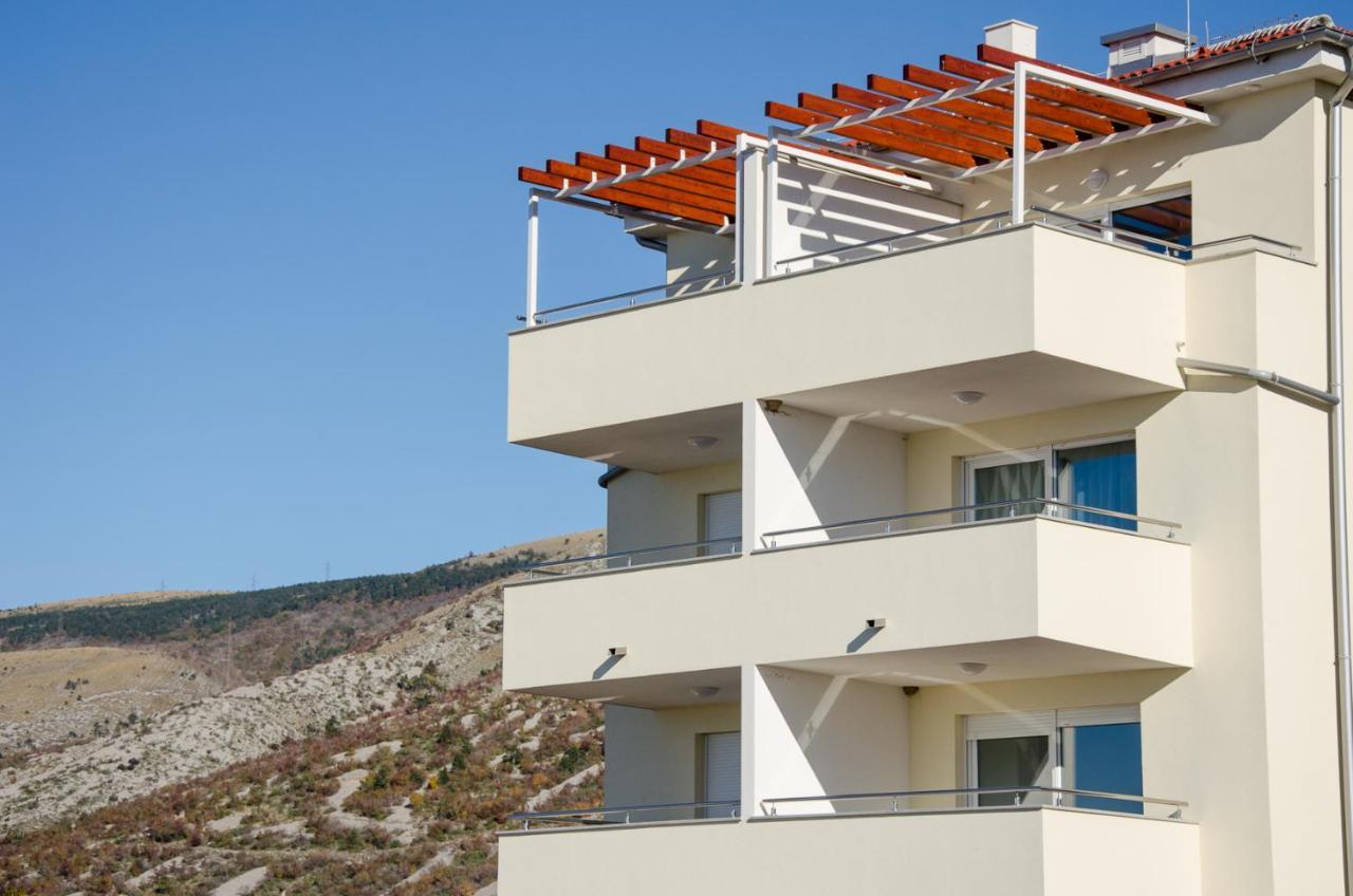 Apartman Leona Villa Nehaj Senj  Exterior photo