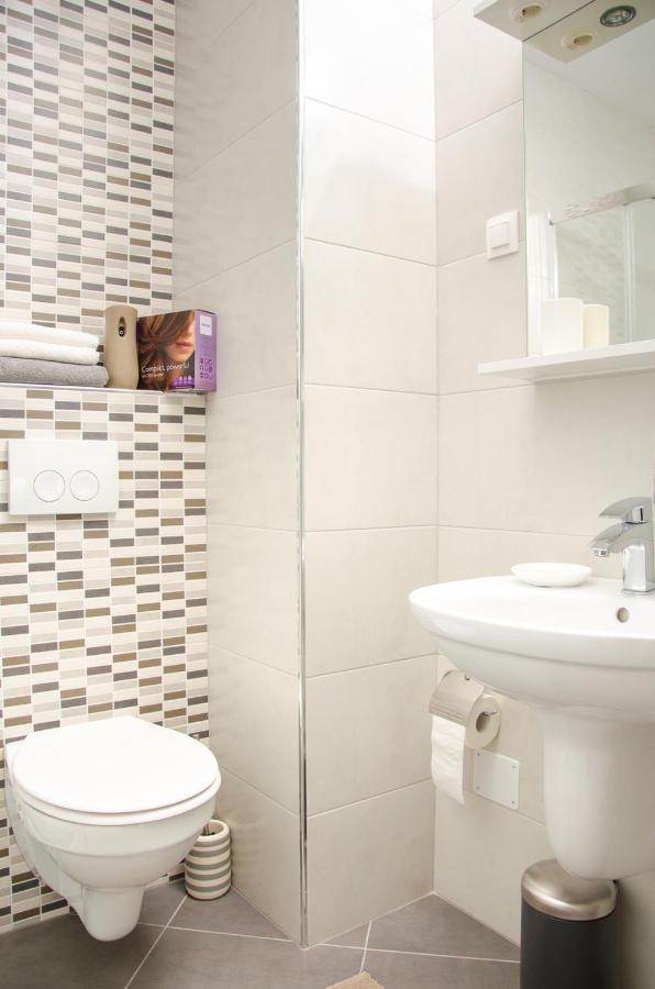 Apartman Leona Villa Nehaj Senj  Exterior photo